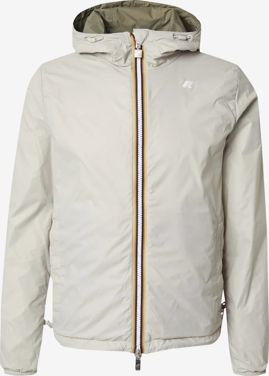 Tussenjas 'JAKE PLUS.2'