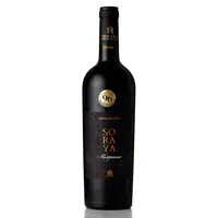 Appassimento Puglia IGP 0,75l