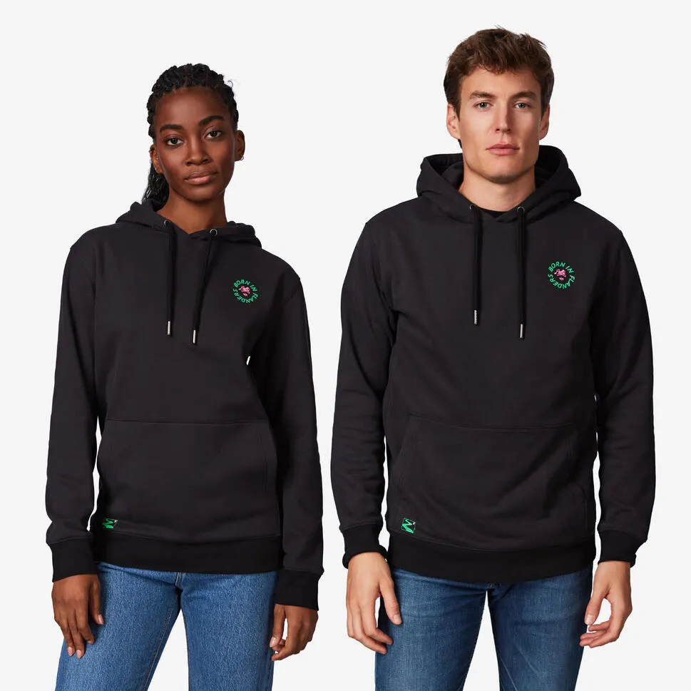 Mikina s kapucí lifestyle