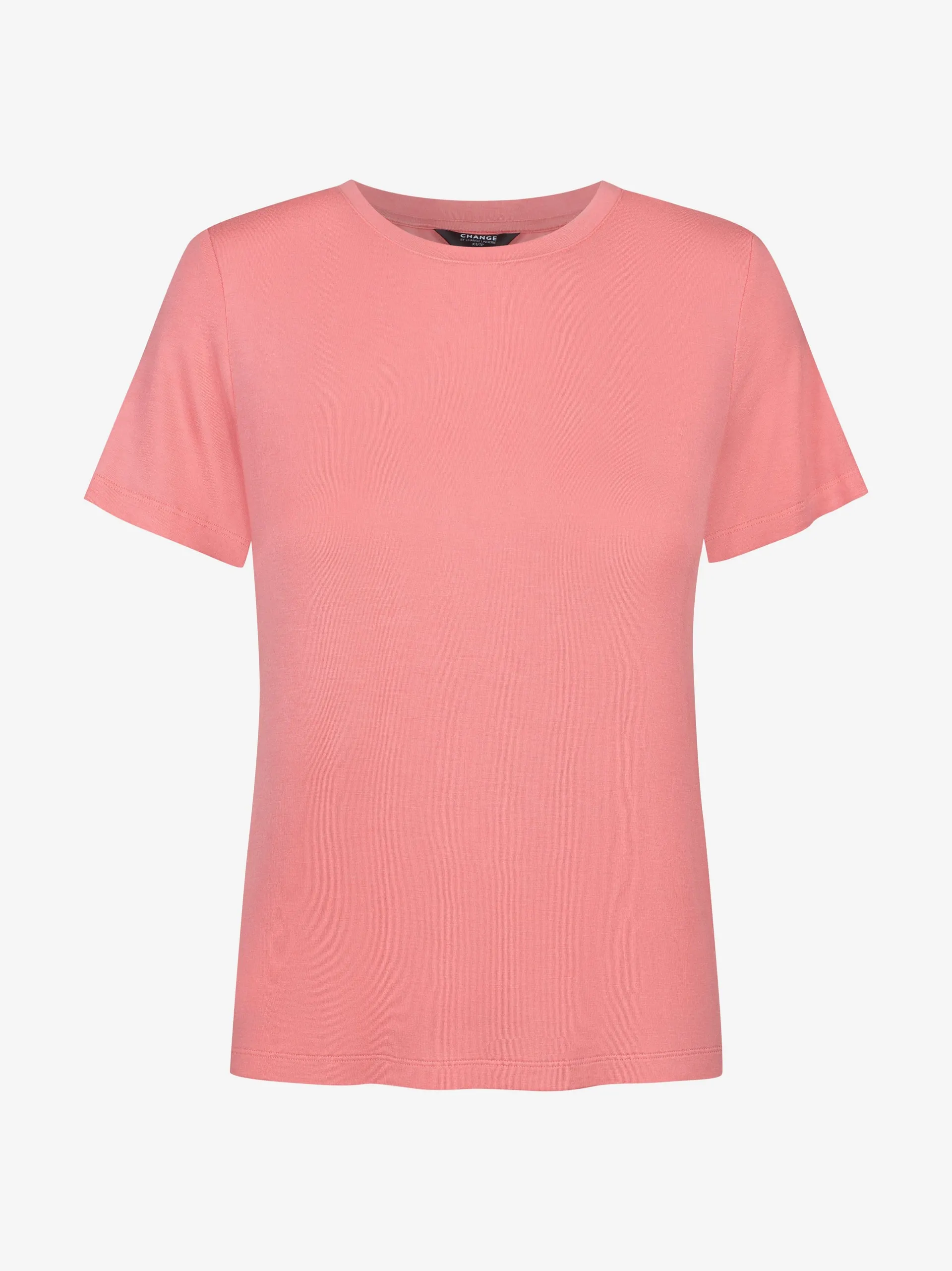 Alba Kort Arm Nattskjorte