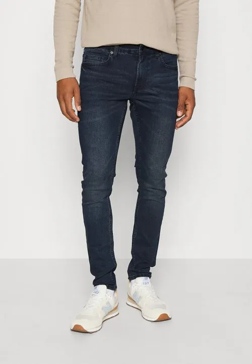 ONSWARP - Jeans Skinny Fit - blue denim