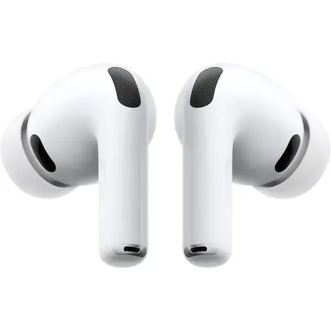 Airpods Pro 3 gen con funda de carga MagSafe USB-C