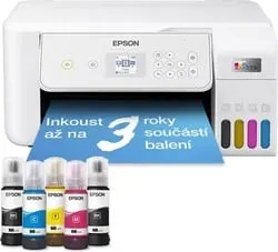 Epson EcoTank L3286 (C11CJ66427)