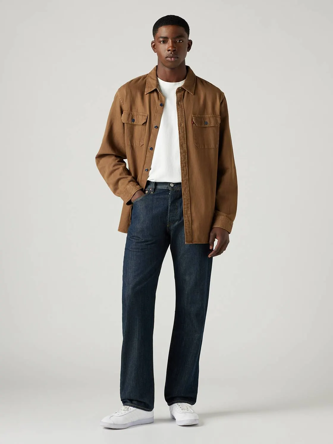 501® Original Jeans