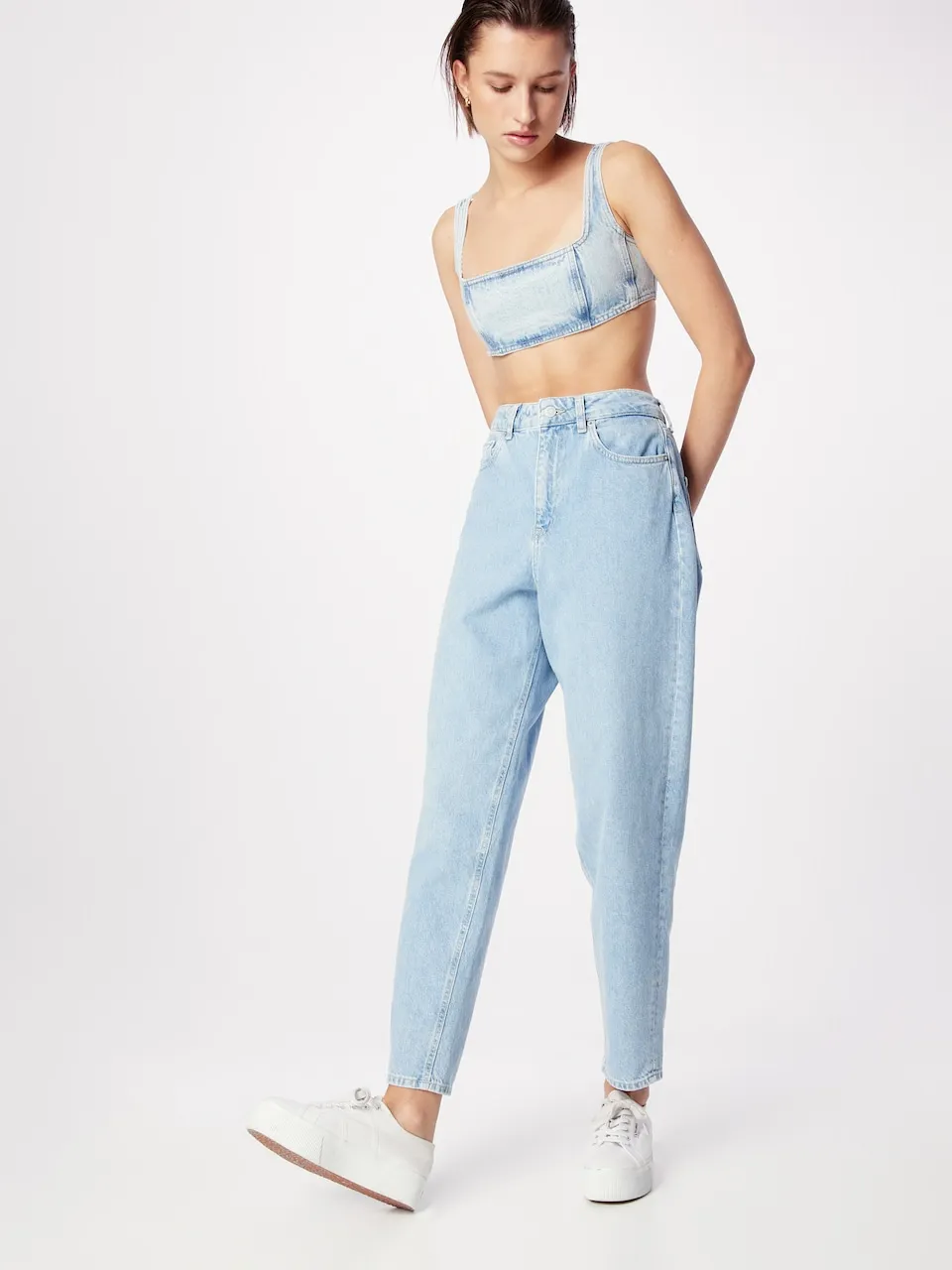 Loosefit Jeans 'JXLisbon'