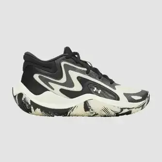 Under Armour Kids Jet 25 Basketball Shoes