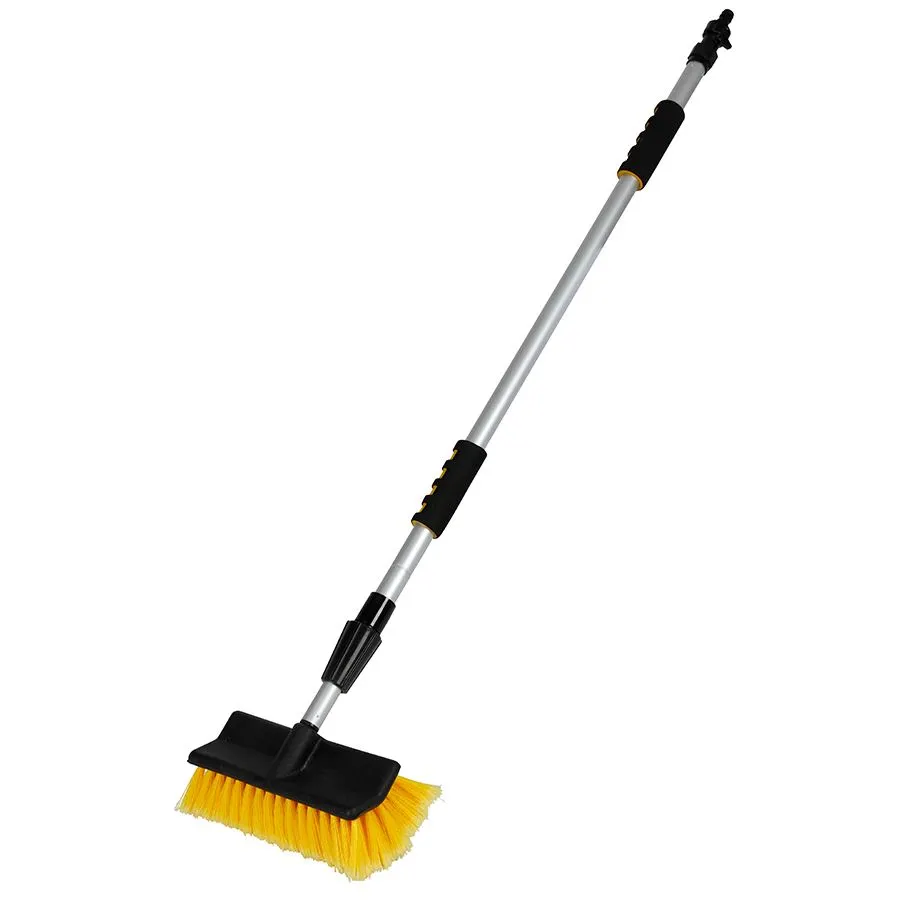 Teleskop-Waschbürste