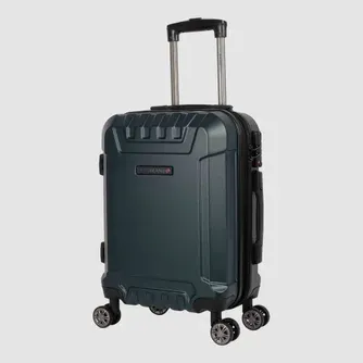 Swissbrand Ranger Trolleycase