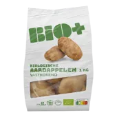 Bio+ Vastkokende Aardappelen
