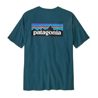 T-shirt P-6 Logo Responsibili-Tee® pour homme