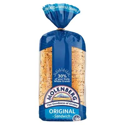 Molenberg Original Sandwich Bread