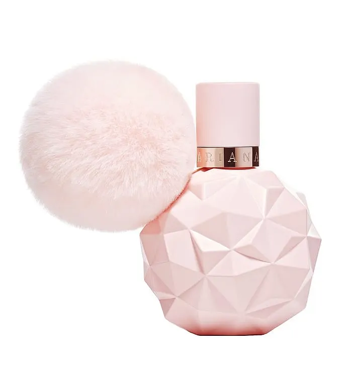 Sweet Like Candy EdP