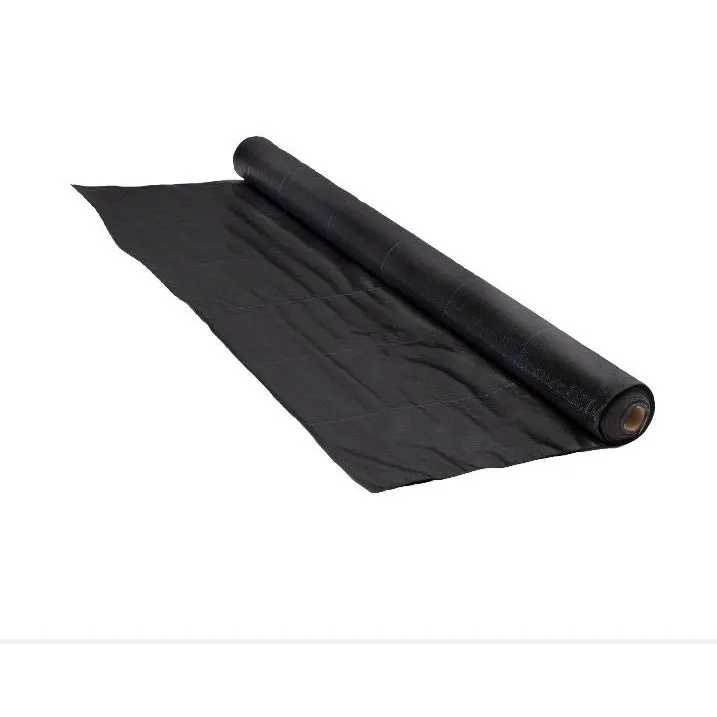 Weedmat Woven 1.83M