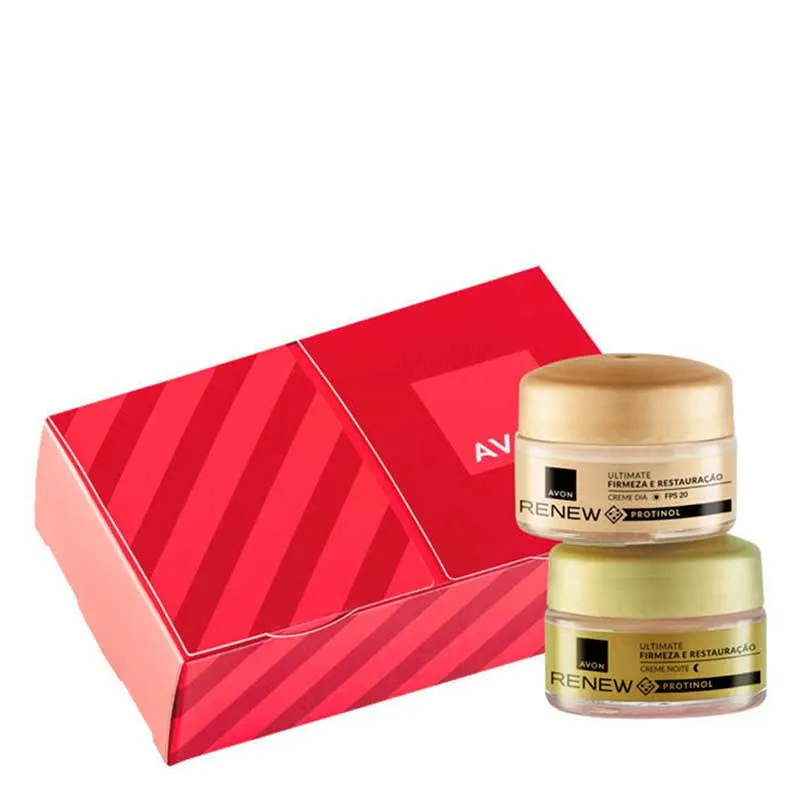 Presente Renew Ultimate