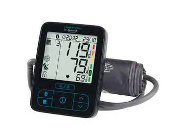 Tensiómetro de brazo