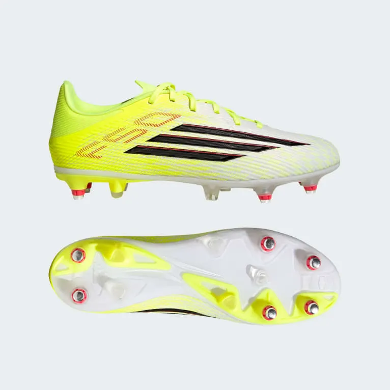 F50 LEAGUE Soft Ground Fotballsko