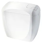 Réservoir standard H. 41 cm x L. 43 cm x P. 15 cm - Siamp