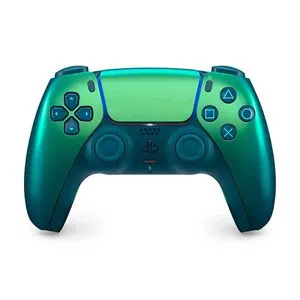 Control Inalámbrico PS5 Dualsense Chroma Teal