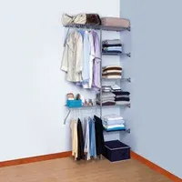 Clóset Junior blanco