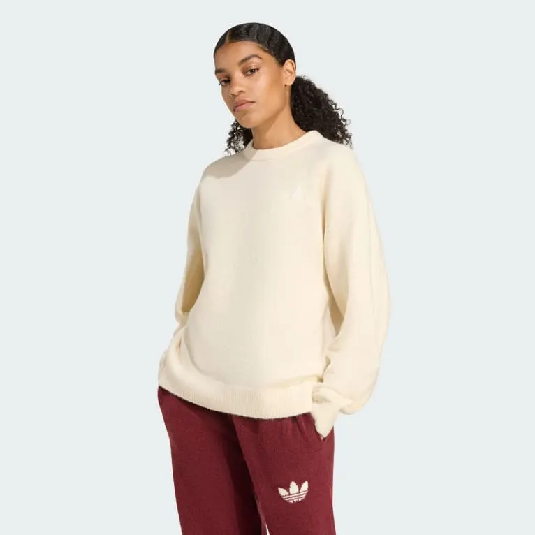 adidas Originals Athletic Dept Knitted Sweater