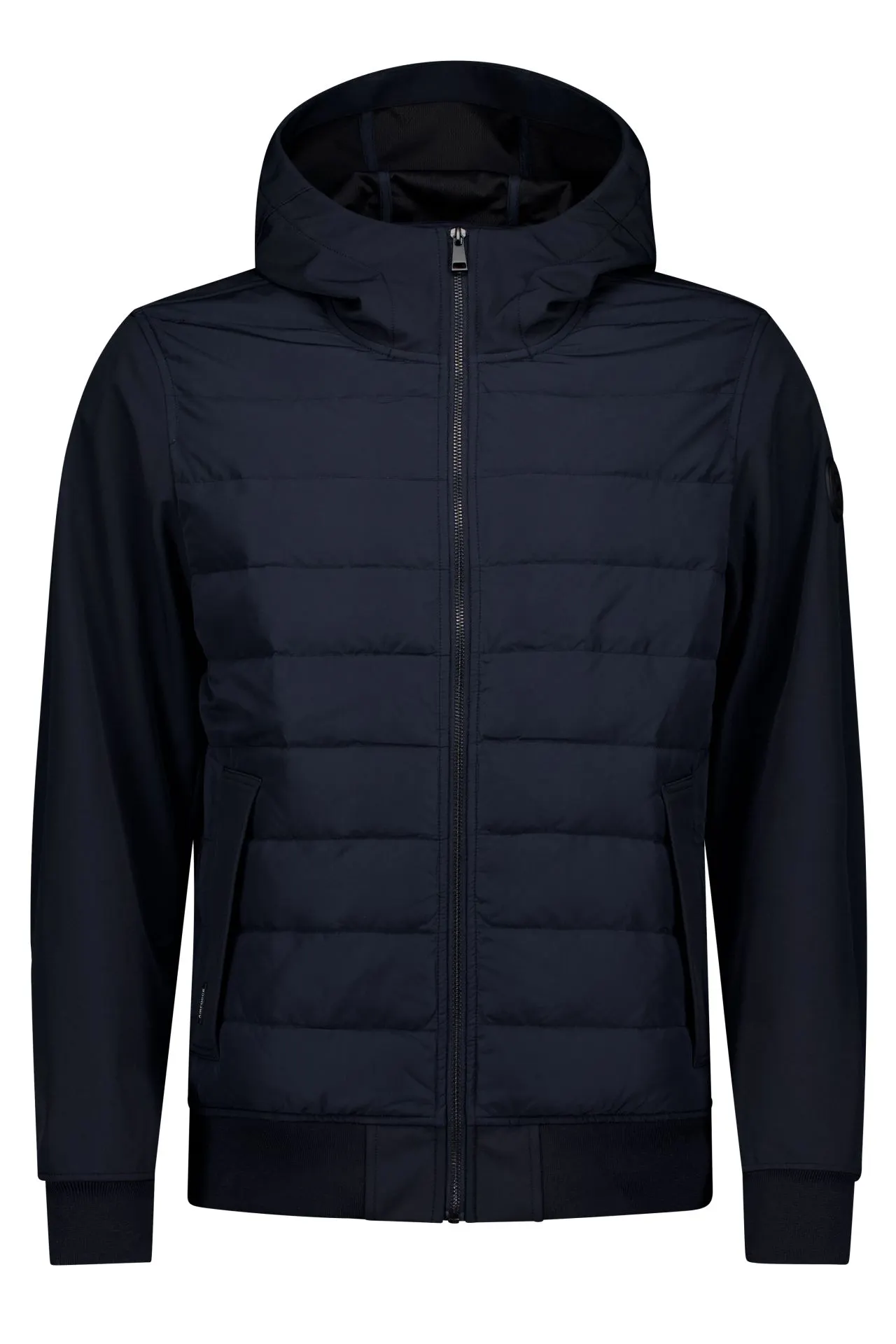 River Softshell Jacket 552
