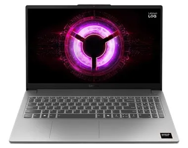 Lenovo LOQ 15ARP10E - 83S000FDMH