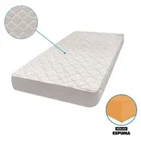 Colchón Multisleep Sencillo 100x190cm