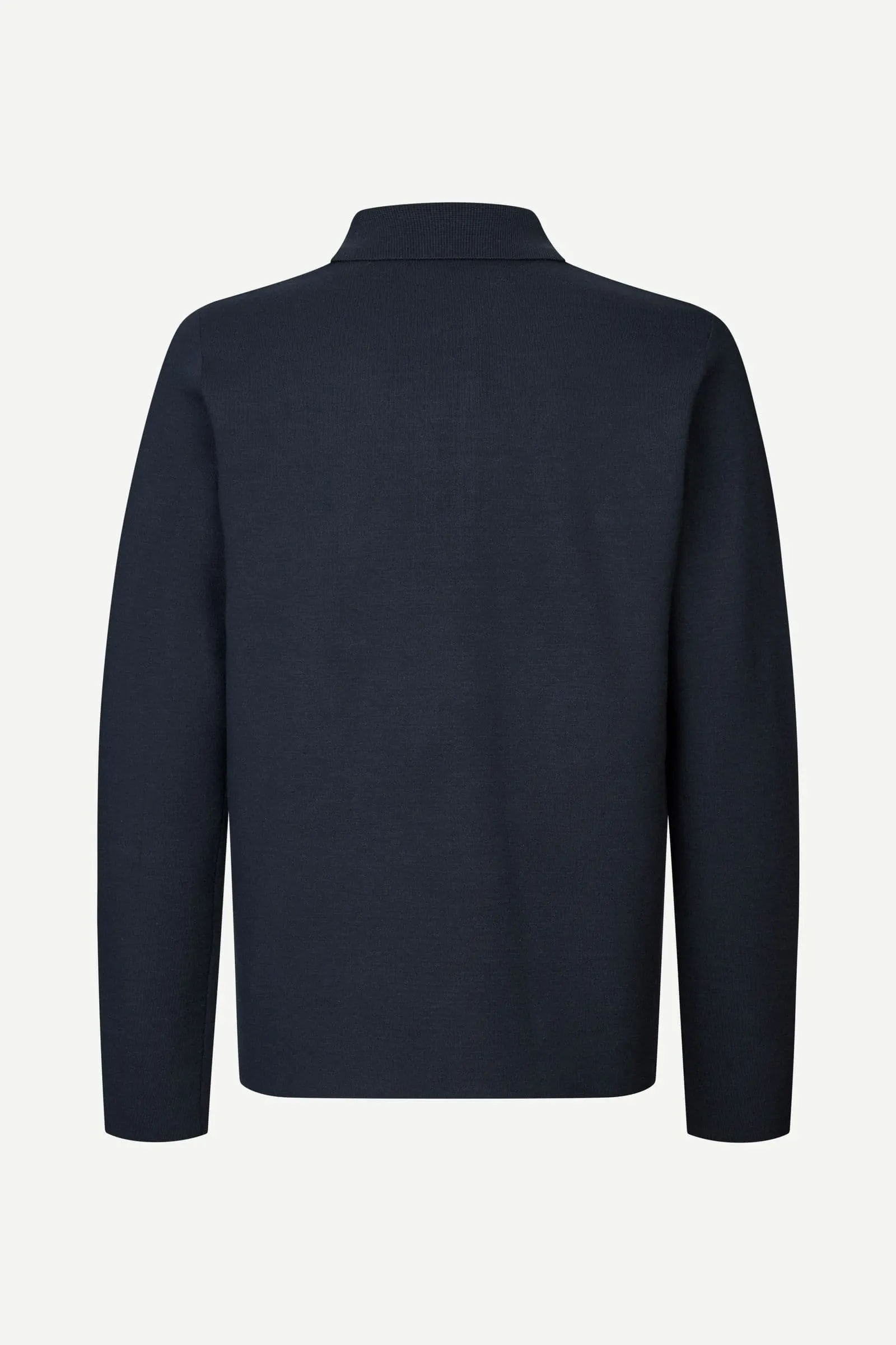 SAMATT ZIP POLO 15825