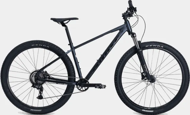 XC Comp 25, hardtail terrengsykkel - Blå