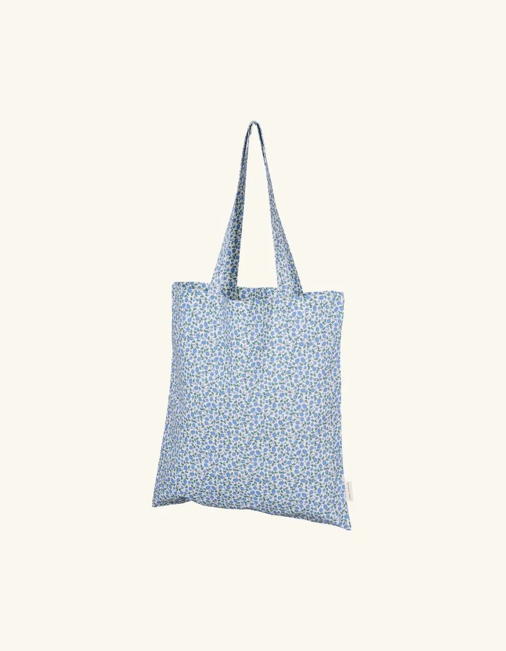 Plan International Tragetasche