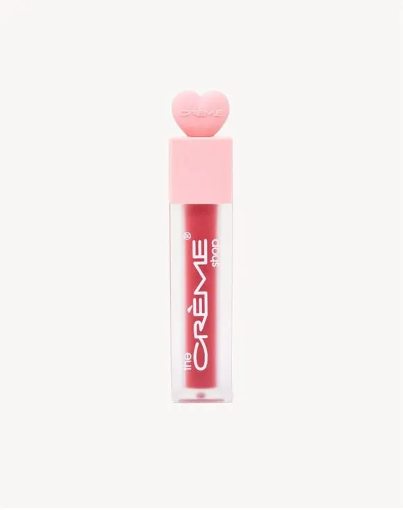 The Creme Shop Glossy 12 HR+ Lip Stain