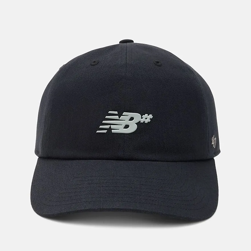 '47 Numeric Clean Up