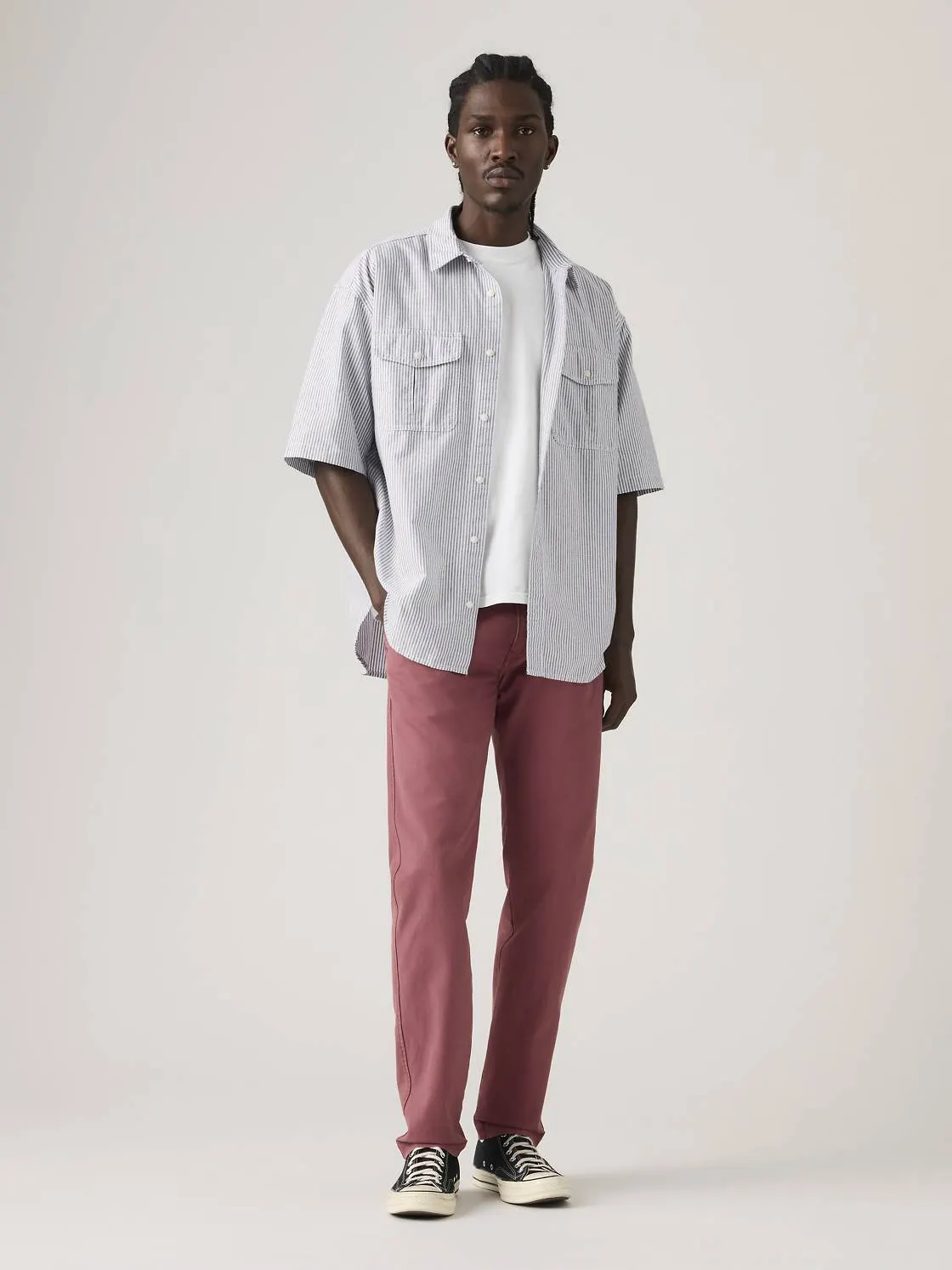 XX Chino Standard Taper