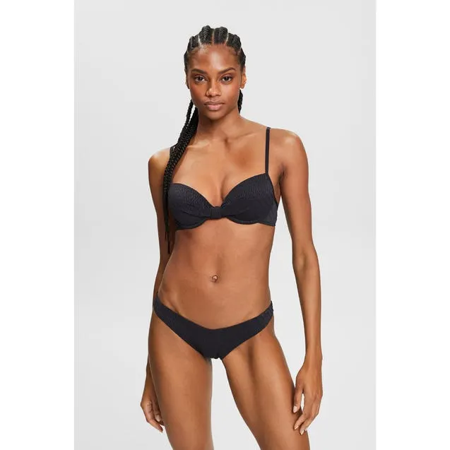 Bikinitop met patroon - Esprit