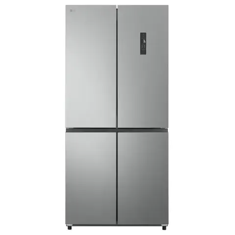 Refrigerador French Door 502L Smart Inverter GM49MPY