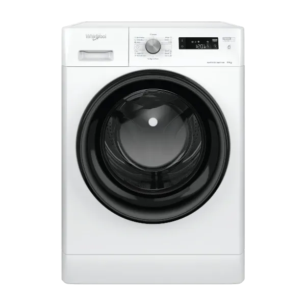 Whirlpool FFS 9479 B EE vaskemaskin