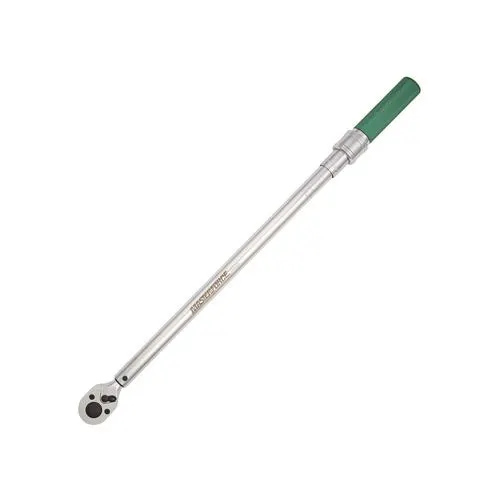 Masterforce® 1/2" Drive Mechanical Torque Wrench