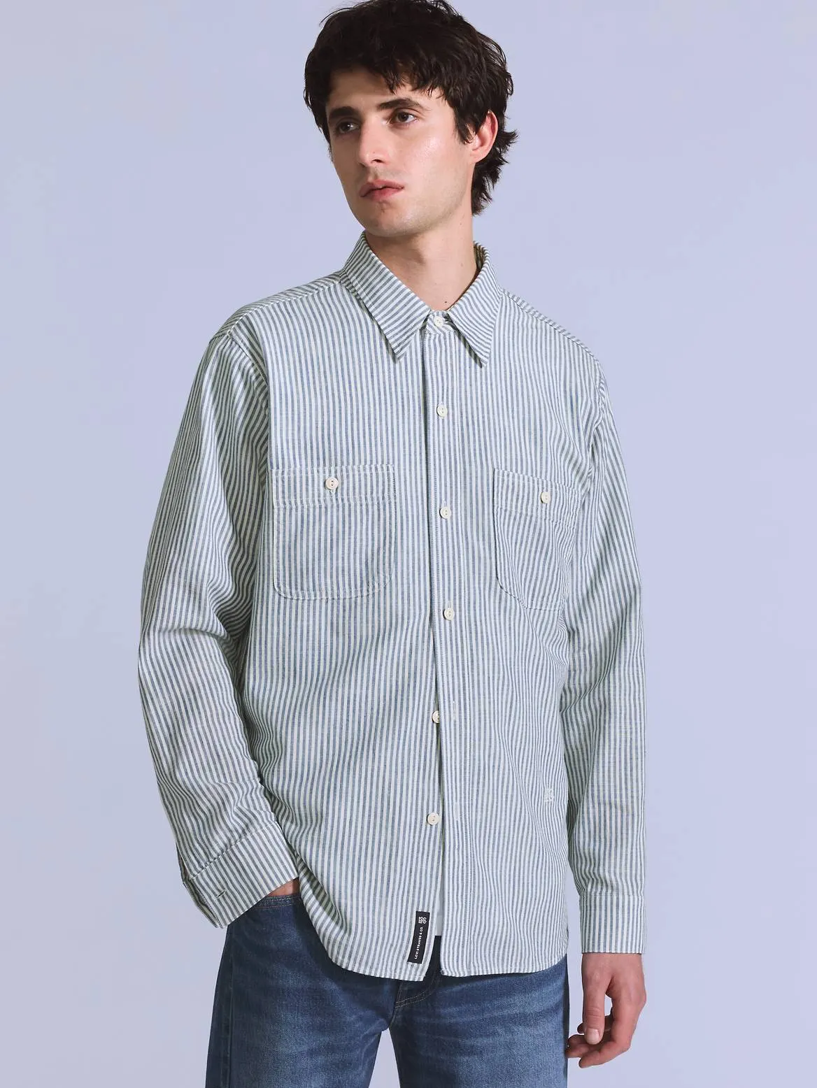 Work Shirt