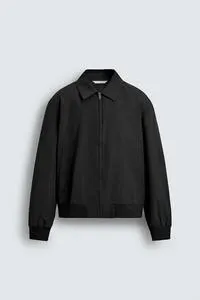 WATER-REPELLENT TECHNICAL JACKET
