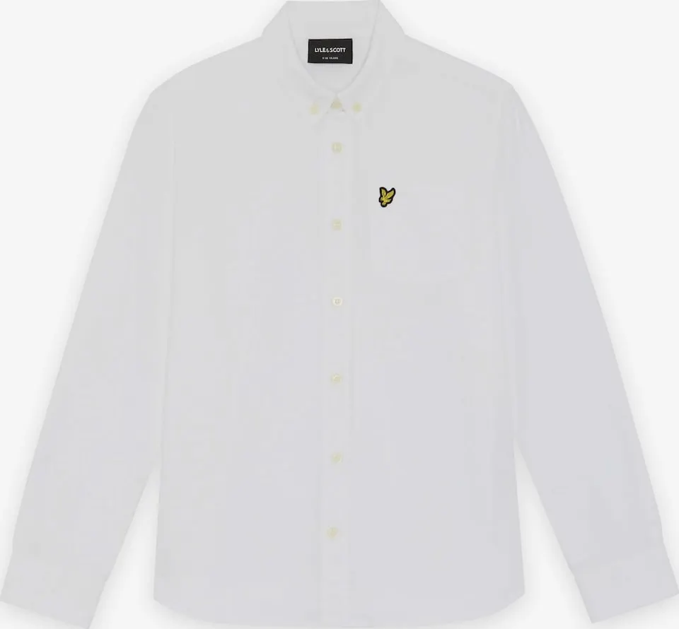 Lyle & Scott