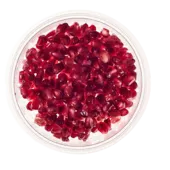 Healthy Hand Granaatappelpitjes