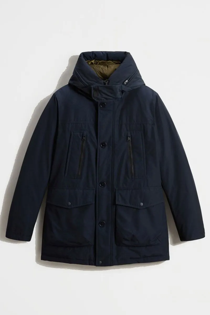 Ramar Arctic Parka Mlb