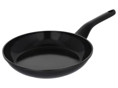 Sartén de aluminio fundido 24 cm