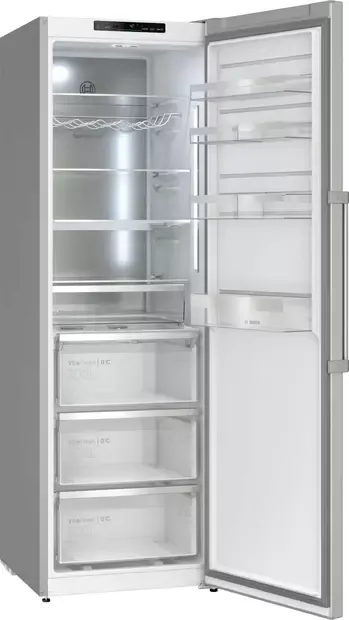BOSCH KSN36AICM JÄÄKAAPPI TERÄS