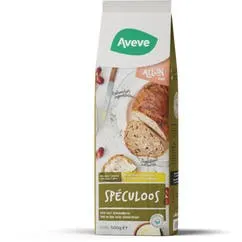 All-in broodmix speculoosbrood 500 g