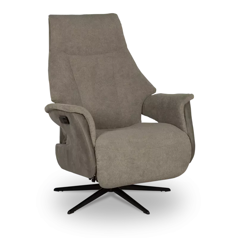 Relaxfauteuil (medium) Linea - Boogie Thyme & Bull Thyme