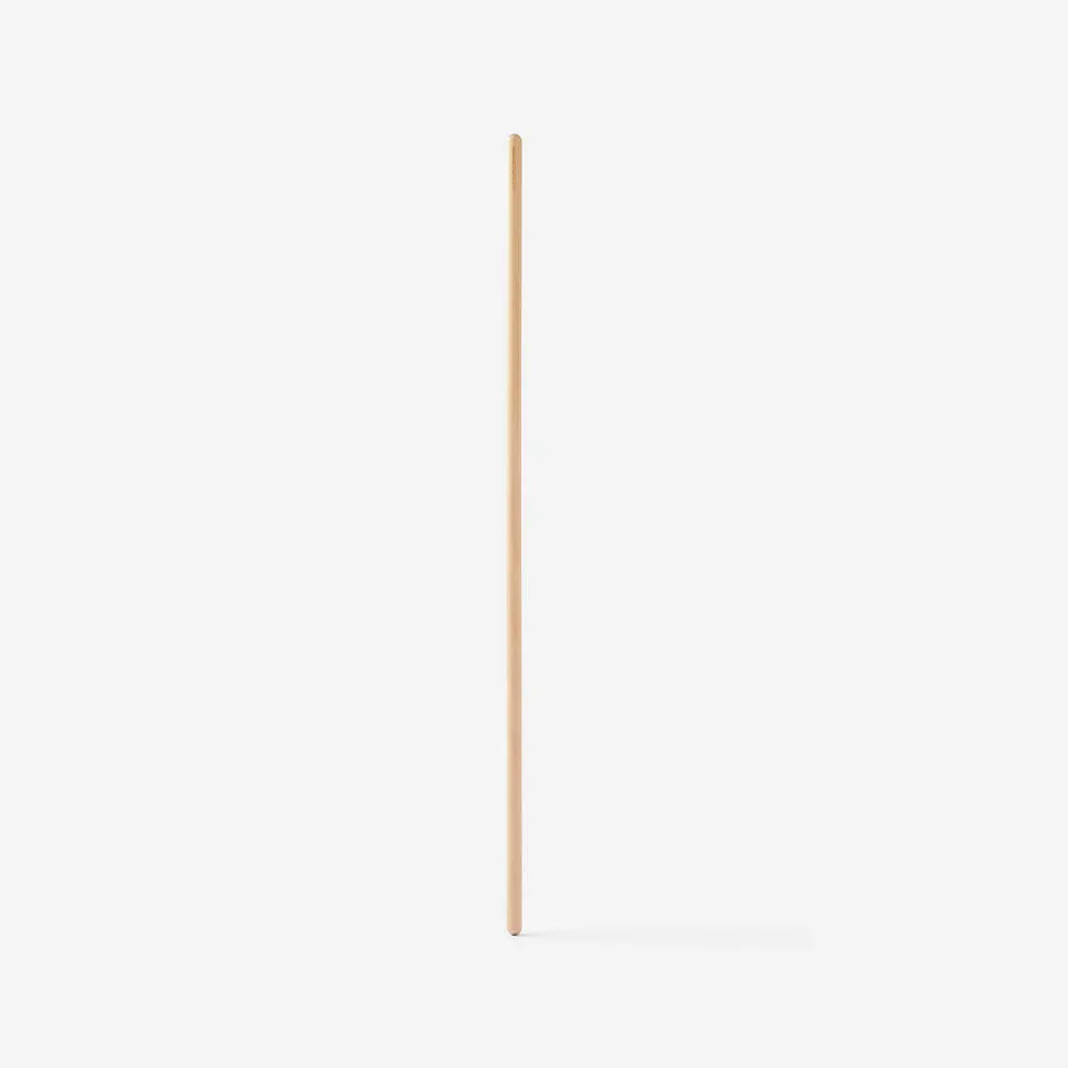 Tyč na trénink pohyblivosti dřevěná 120cm