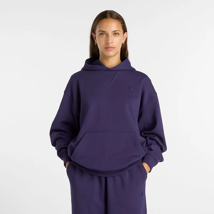 Athletics French Terry Hoodie