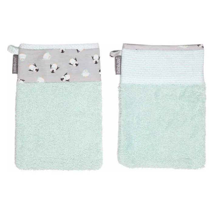 rukavica za kupanje lou-lou