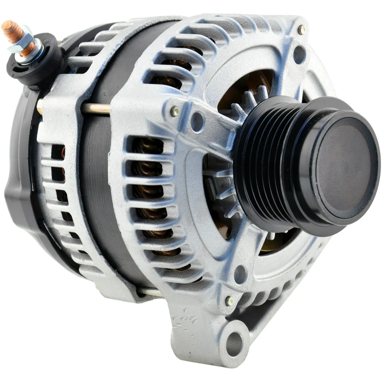 Alternador Duralast DL13871